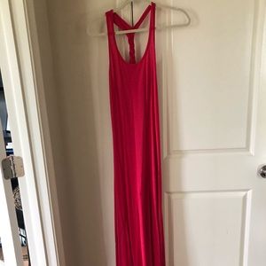 Banana Republic Maxi Dress